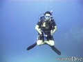scuba diving photo