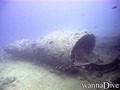 scuba diving photo