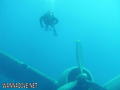 scuba diving photo