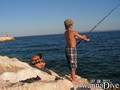 scuba diving photo