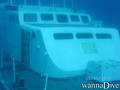 scuba diving photo