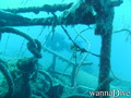 scuba diving photo