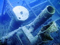 scuba diving photo