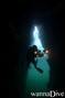 scuba diving photo