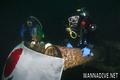 scuba diving photo
