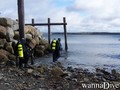 scuba diving photo