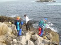 scuba diving photo