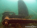 scuba diving photo