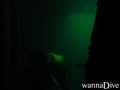 scuba diving photo