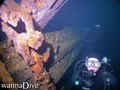 scuba diving photo