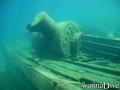 scuba diving photo