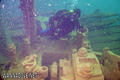 scuba diving photo