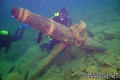 scuba diving photo