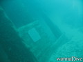 scuba diving photo