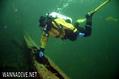 scuba diving photo