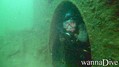 scuba diving photo