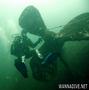 scuba diving photo