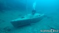 scuba diving photo