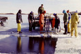 scuba diving photo