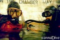 scuba diving photo