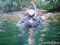 scuba diving photo