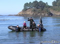 scuba diving photo