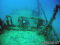 scuba diving photo