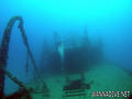 scuba diving photo