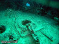 scuba diving photo