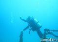 scuba diving photo
