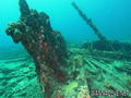 scuba diving photo