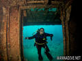 scuba diving photo