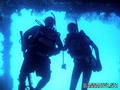 scuba diving photo