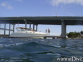 scuba diving photo