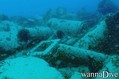 scuba diving photo