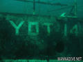 scuba diving photo