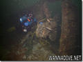 scuba diving photo