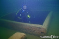 scuba diving photo