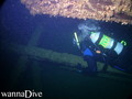 scuba diving photo