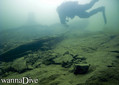 scuba diving photo