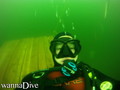 scuba diving photo