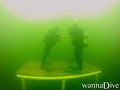 scuba diving photo