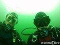 scuba diving photo