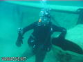 scuba diving photo