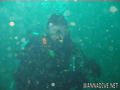 scuba diving photo
