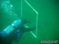 scuba diving photo