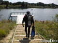 scuba diving photo
