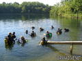 scuba diving photo