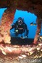 scuba diving photo