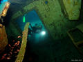 scuba diving photo